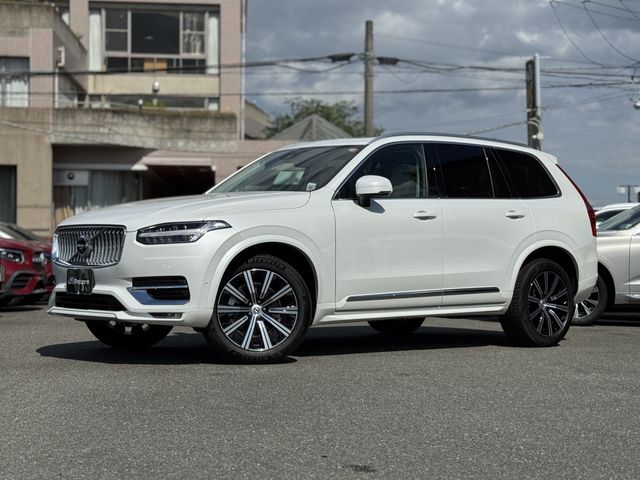 VOLVO / VOLVO XC90