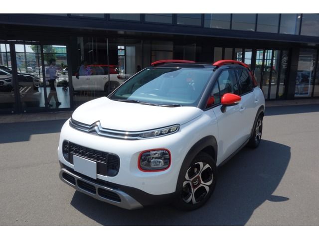 CITROEN / CITROEN C3 AIRCROSS SUV