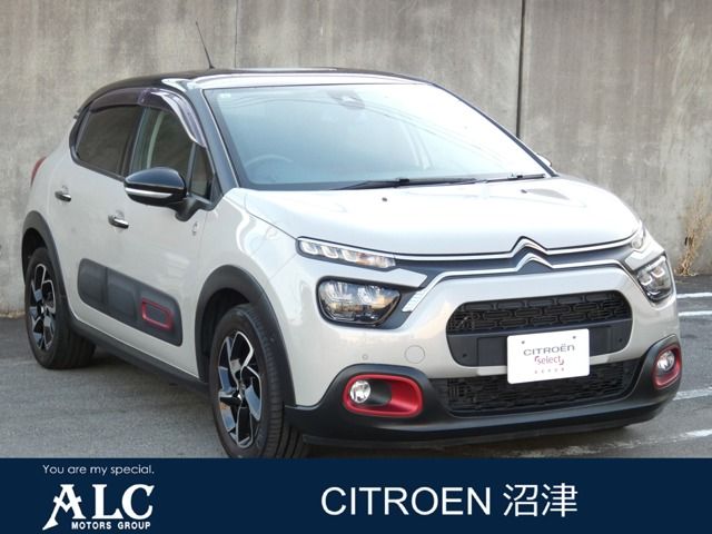 CITROEN / CITROEN C3