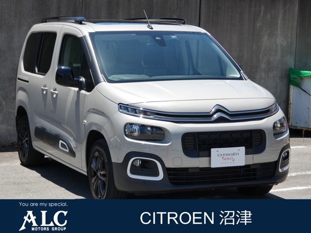 CITROEN / CITROEN Berlingo
