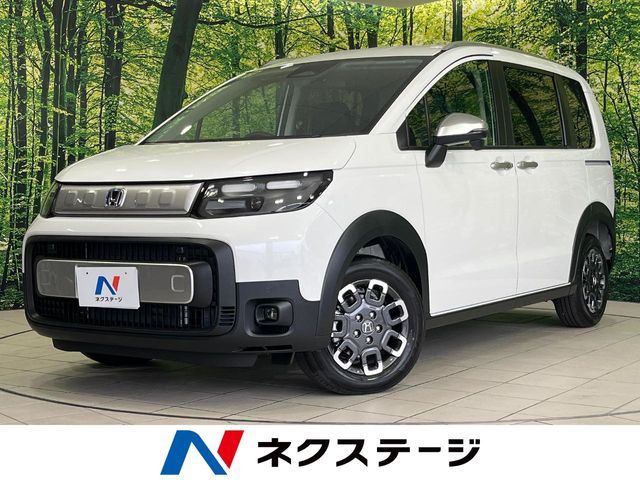 HONDA / FREED e:HEV