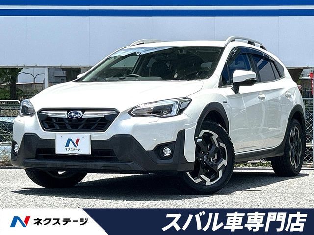 SUBARU / SUBARU XV HYBRID