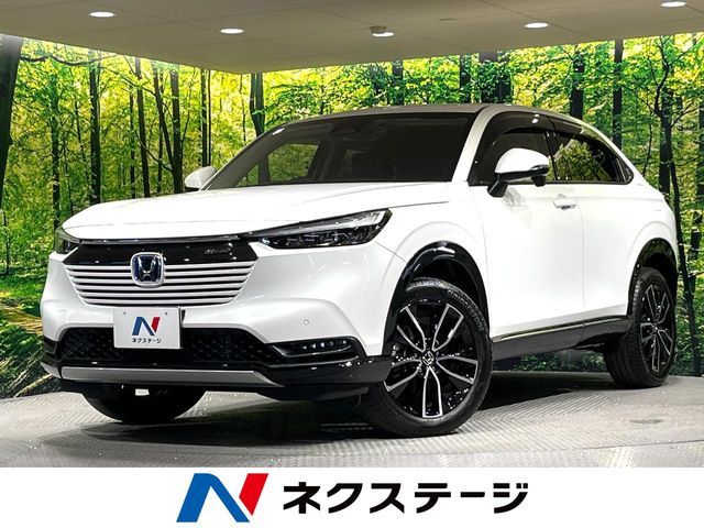 HONDA / VEZEL e:HEV