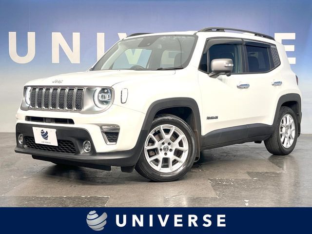 JEEP / JEEP Renegade