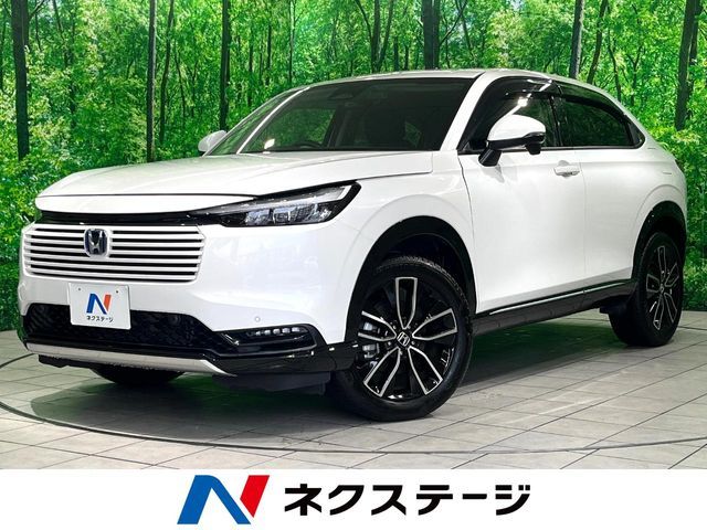 HONDA / VEZEL e:HEV