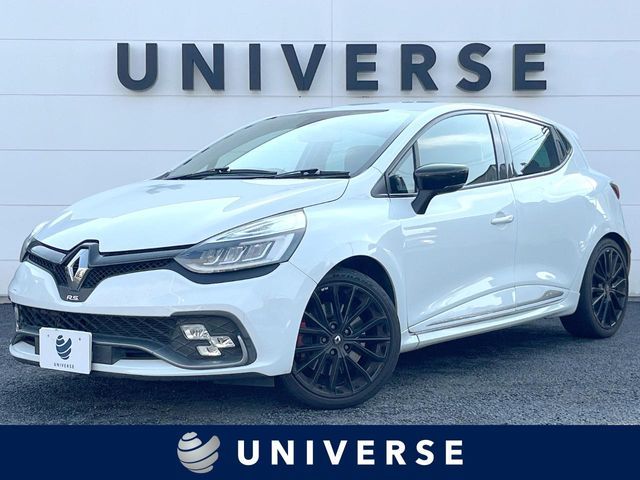 RENAULT / RENAULT LUTECIA