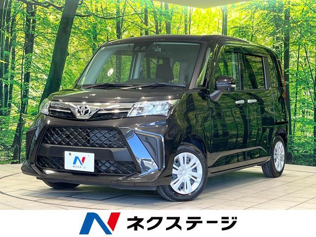 TOYOTA / ROOMY