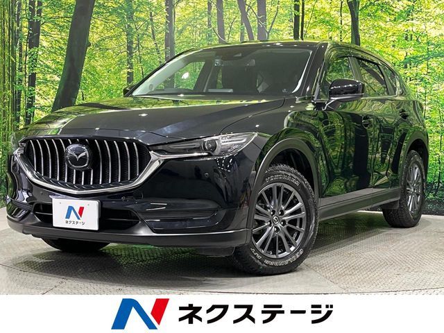 MAZDA / CX-5