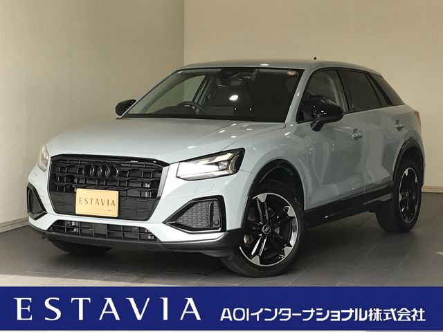 AUDI / AUDI Q2