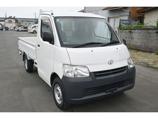 Japanese used car Ref# 1613248 TOYOTA / LITEACE truck 2WD