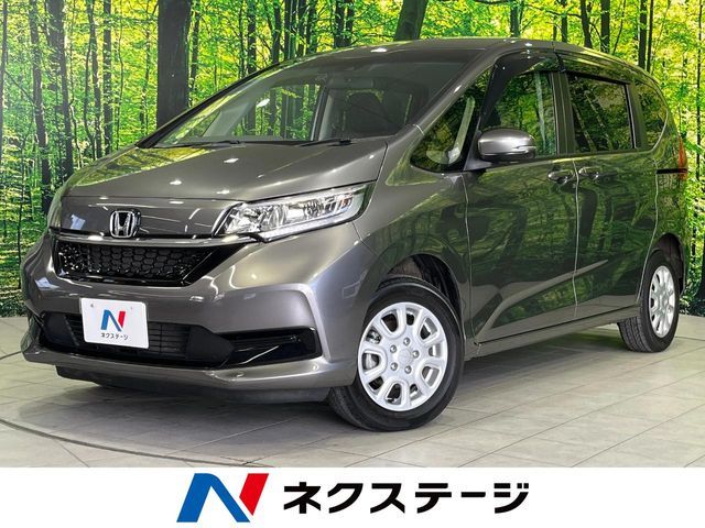 HONDA / FREED 4WD