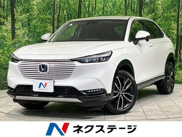 HONDA / VEZEL e:HEV