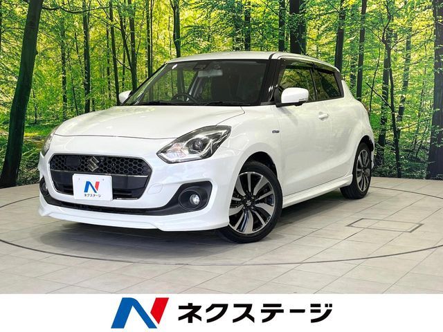 SUZUKI / SWIFT
