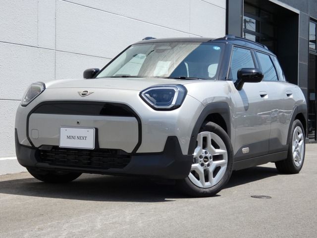 BMW / MINI ACEMAN