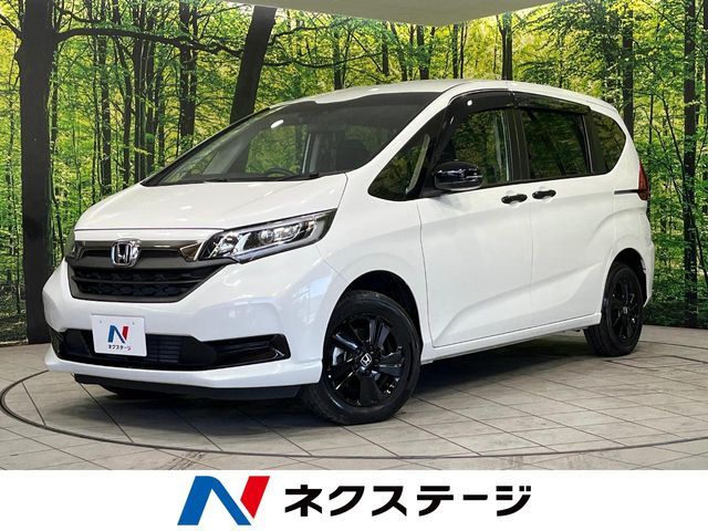 HONDA / FREED HYBRID 4WD
