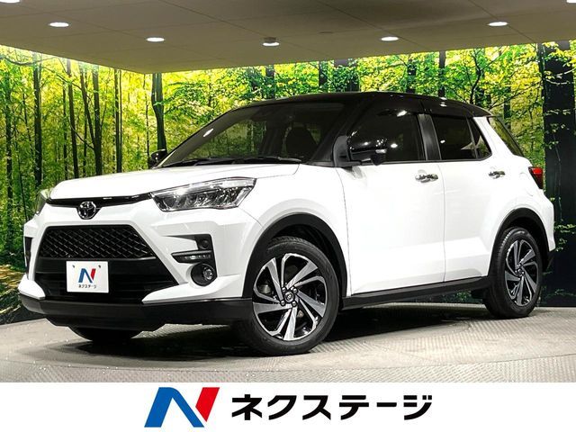 TOYOTA / RAIZE