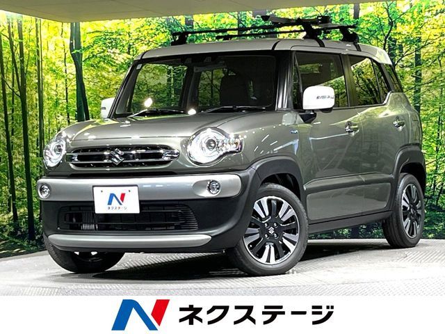 SUZUKI / XBEE