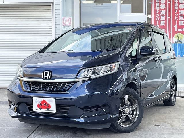 HONDA / FREED HYBRID