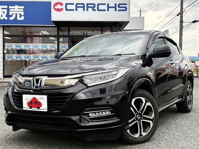HONDA / VEZEL HYBRID 4WD