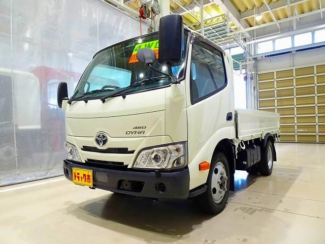 TOYOTA / DYNA
