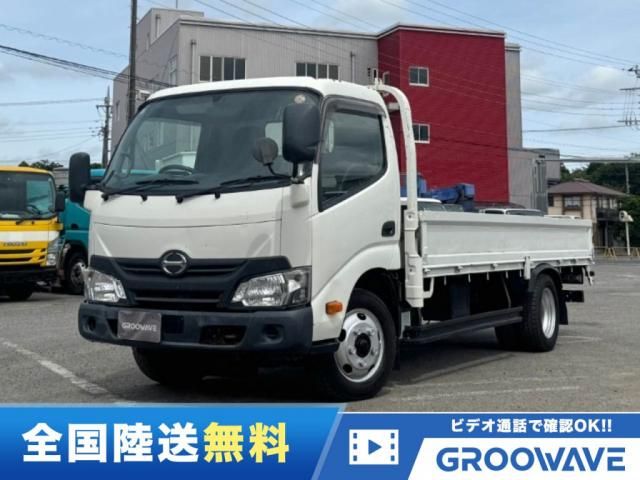Japanese used car Ref# 1613312 HINO / DUTRO