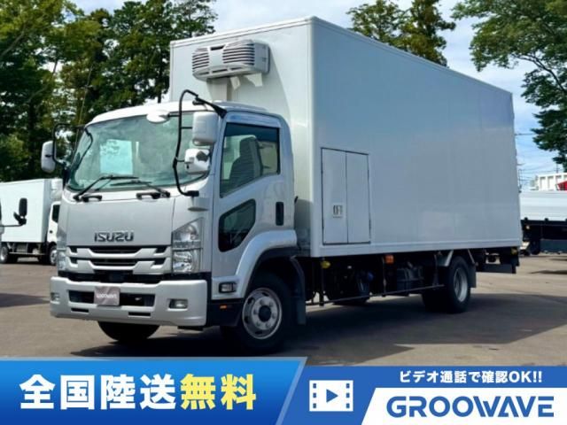 ISUZU / FORWARD