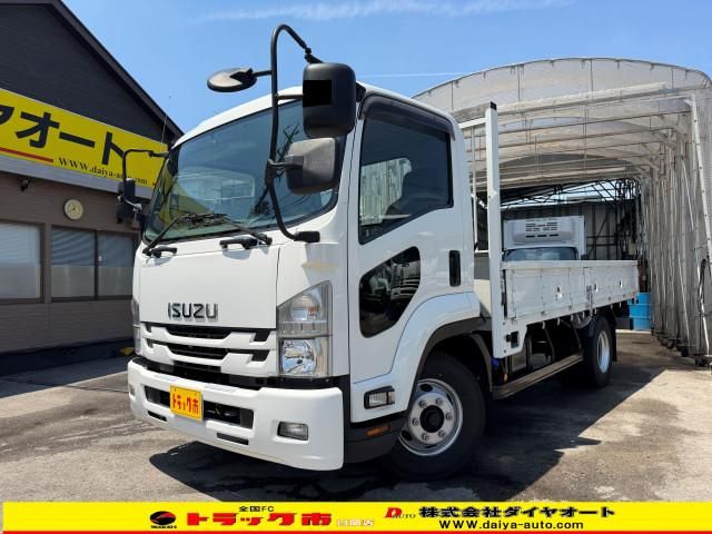 ISUZU / FORWARD