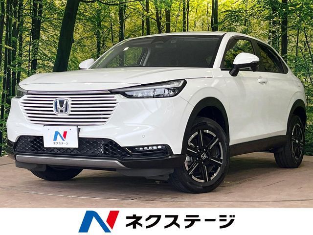 HONDA / VEZEL e:HEV