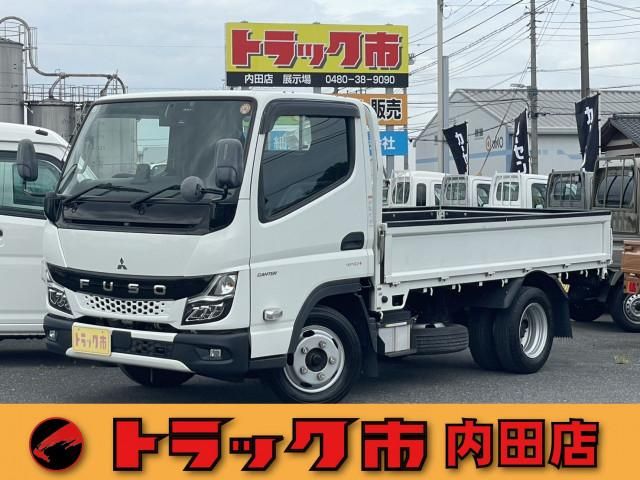 MITSUBISHI / CANTER
