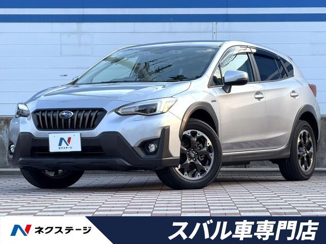 SUBARU / SUBARU XV HYBRID