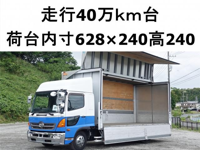 HINO / RANGER