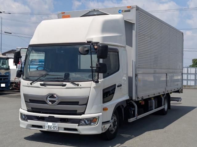HINO / RANGER