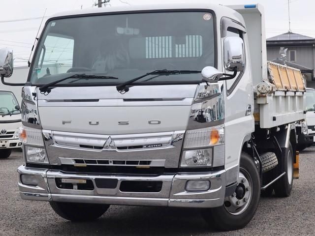 MITSUBISHI / CANTER