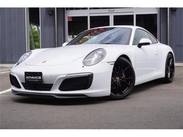 Japanese used car Ref# 1613392 PORSCHE / PORSCHE 911