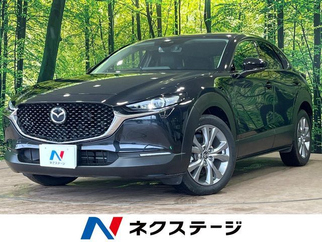 Japanese used car Ref# 1613394 MAZDA / CX-30