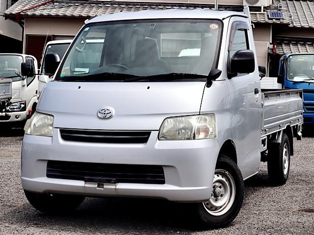 Japanese used car Ref# 1613397 TOYOTA / TOWNACE truck 2WD
