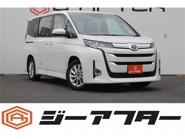 Japanese used car Ref# 1613410 TOYOTA / NOAH