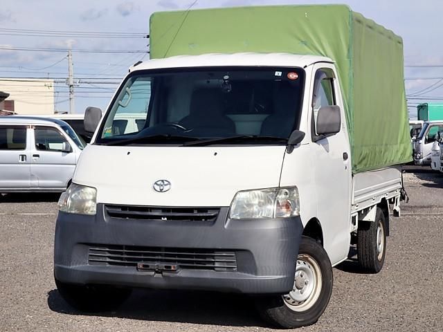 TOYOTA / TOWNACE truck 2WD