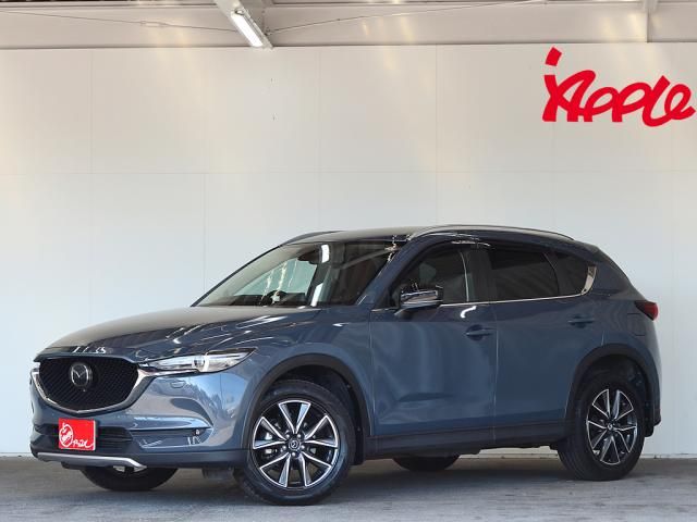 Japanese used car Ref# 1613424 MAZDA / CX-5 4WD