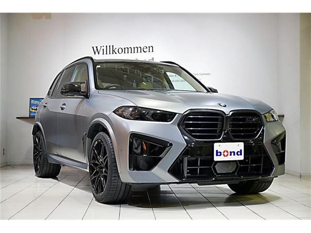 Japanese used car Ref# 1613440 BMW / BMW X5 M