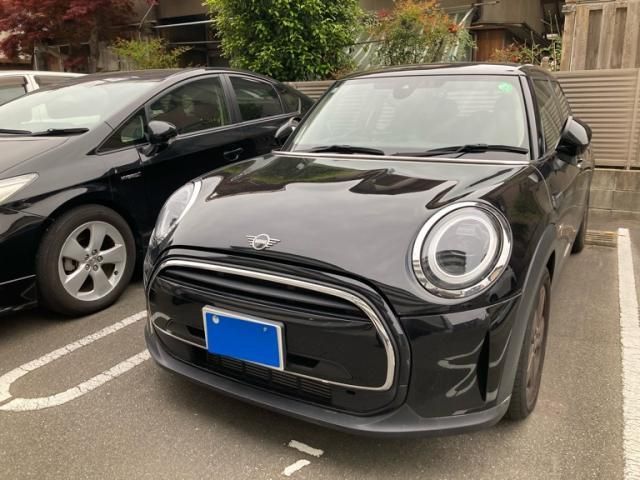 BMW / MINI COOPER 5DOOR