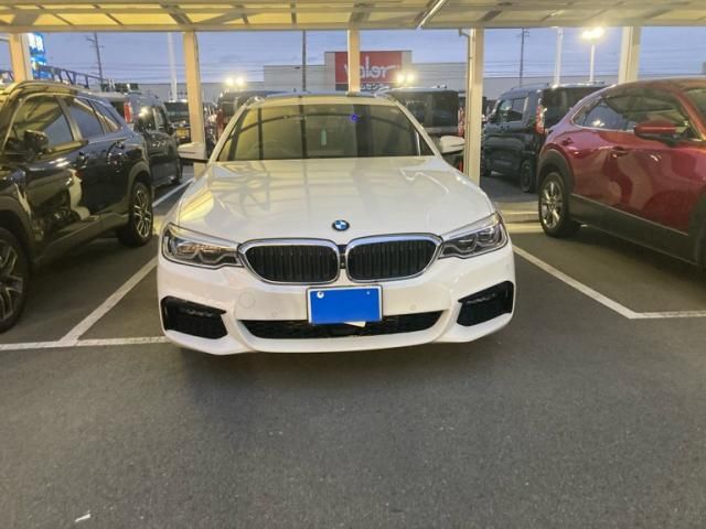 BMW / BMW 5series TOURING