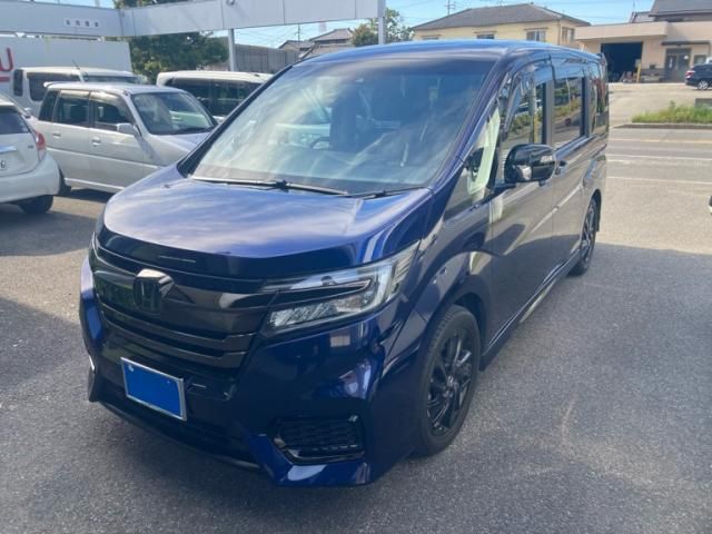 HONDA / STEPWAGON SPADA
