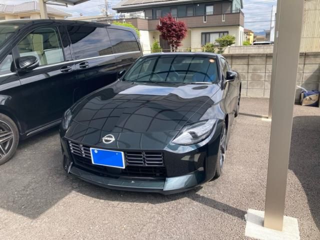 NISSAN / FAIRLADY Z