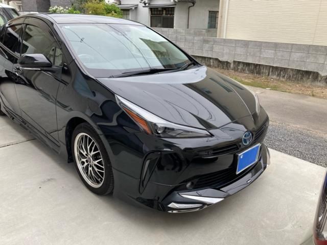 TOYOTA / PRIUS