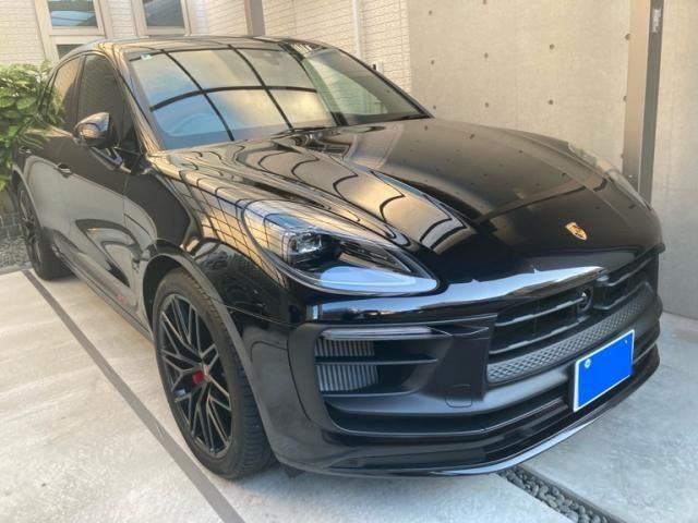 PORSCHE / PORSCHE Macan
