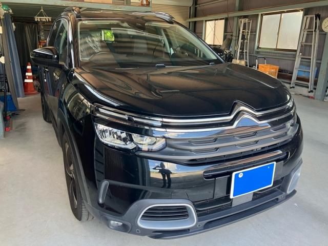 CITROEN / CITROEN C5 AIRCROSS SUV