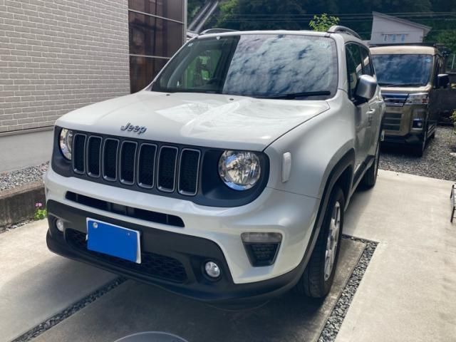 JEEP / JEEP Renegade