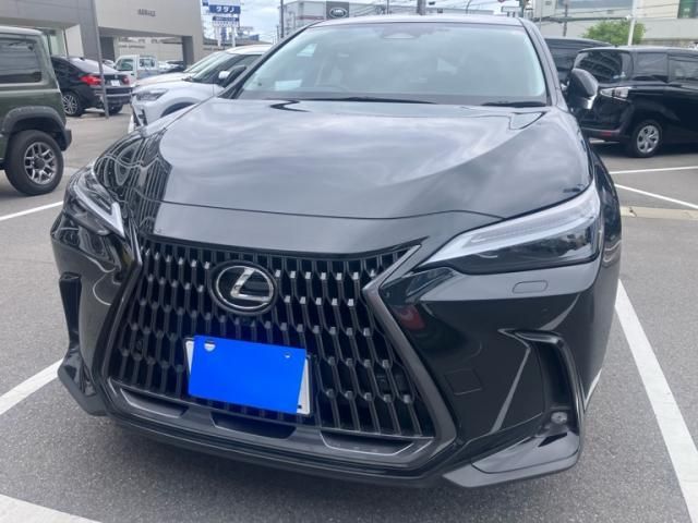 TOYOTA / LEXUS NX350h