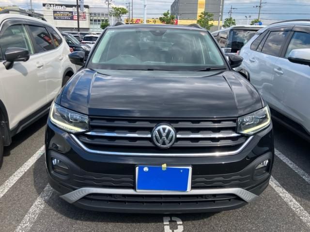 VOLKSWAGEN / VOLKSWAGEN T-Cross